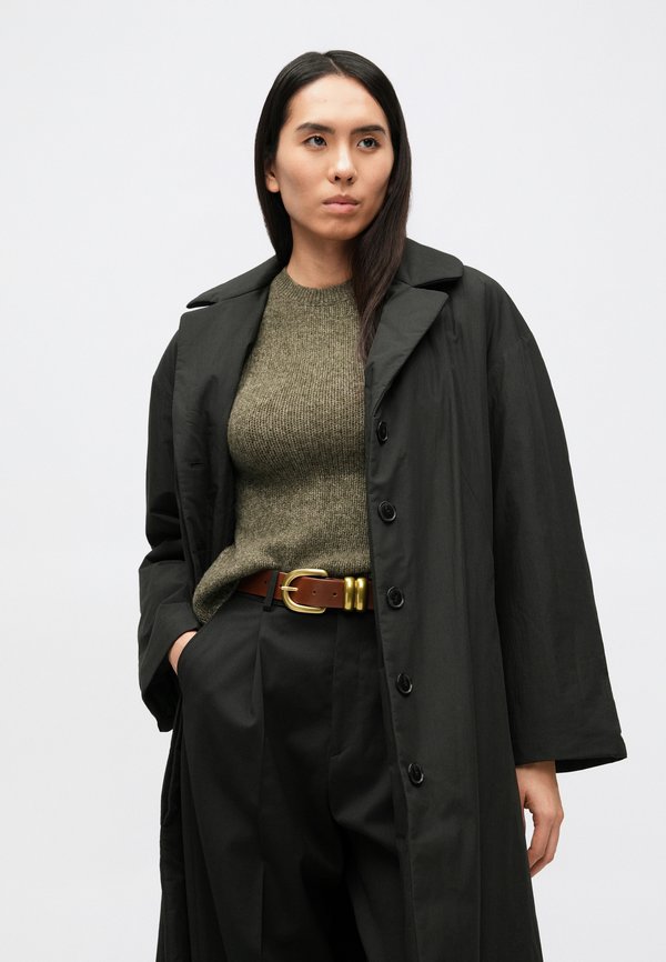 Proenza Schouler White Label SAPHIRA COAT