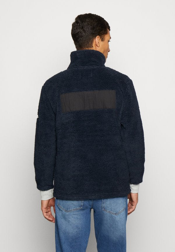 Denim Project HIGHNECK UNISEX