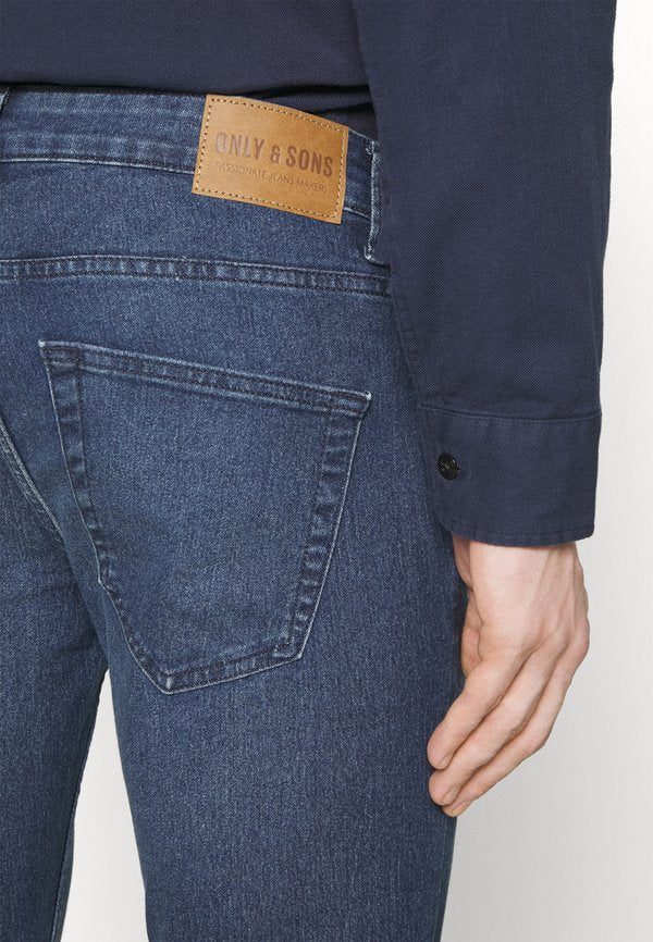 Only & Sons
