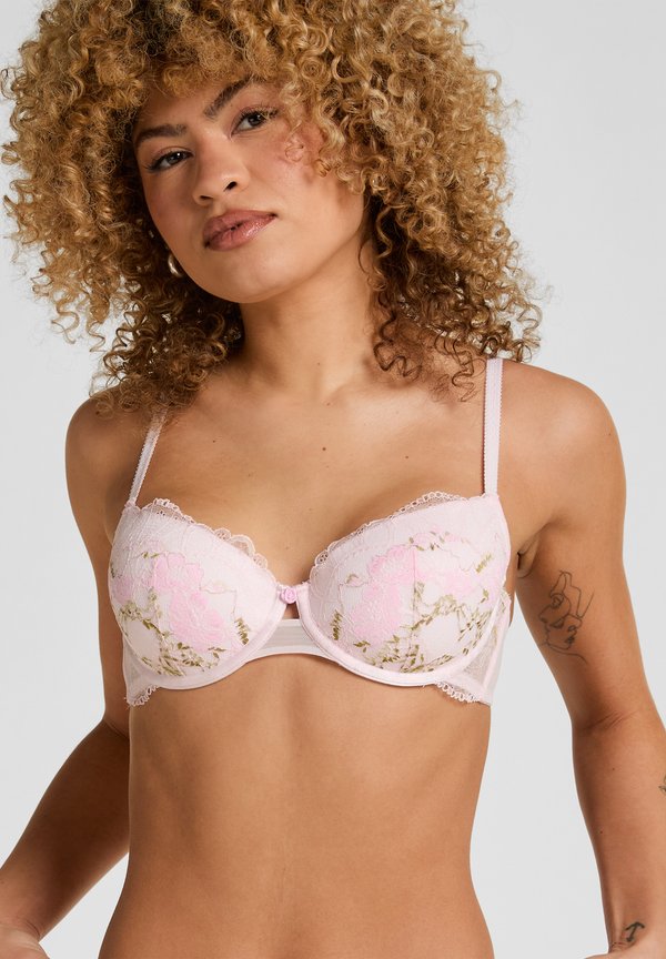 Hunkemöller