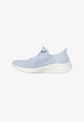 Skechers SNEAKERS - Trainers - lichtblauw