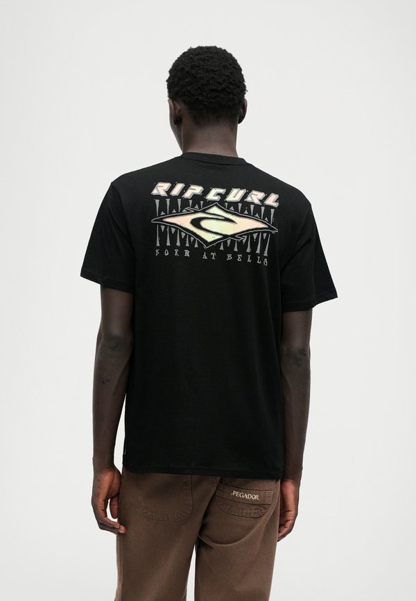 Rip Curl FADED OUT TEE UNISEX