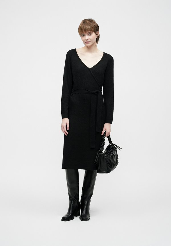 VILA VIANNU DRESS