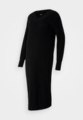 ONLY MATERNITY OLMNEW TESSA MIDI DRESS
