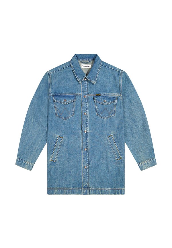Wrangler WRANGE JACKET