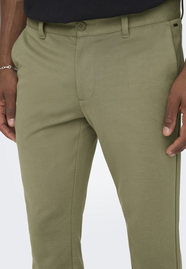 Only & Sons ONSMARK SLIM GW 0209 PANT NOOS