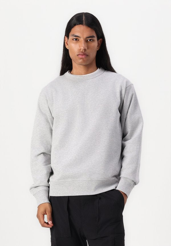 Selected SLHRELAXLUKE LS SWEAT CREW NECK NOOS