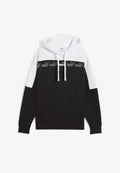 Puma AROUND THE BLOCK  - Hoodie - black