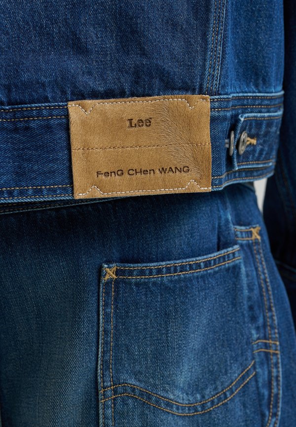 Lee LEE® X FENG CHEN WANG DENIM JACKET