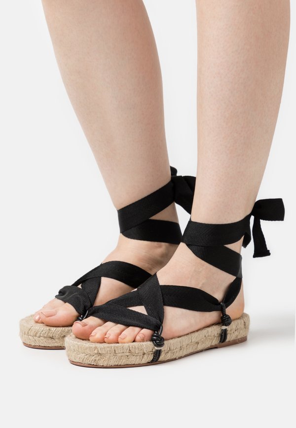 Polo Ralph Lauren EMA FLAT