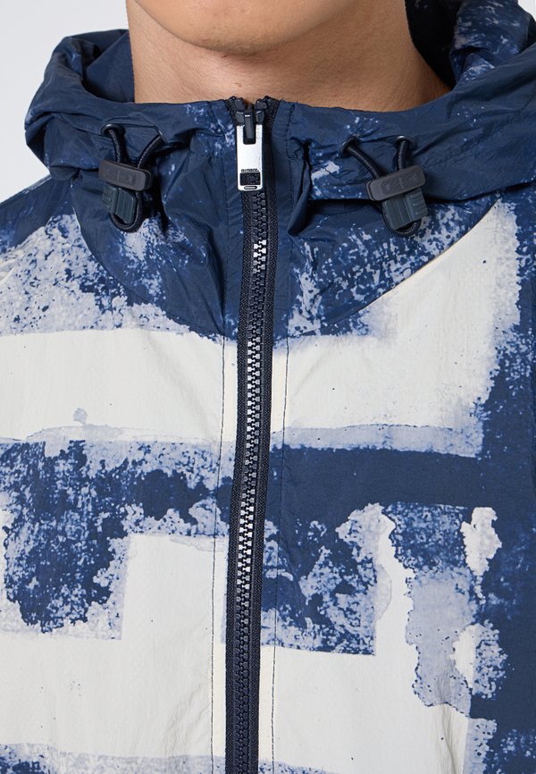 Diesel J-WARRETT