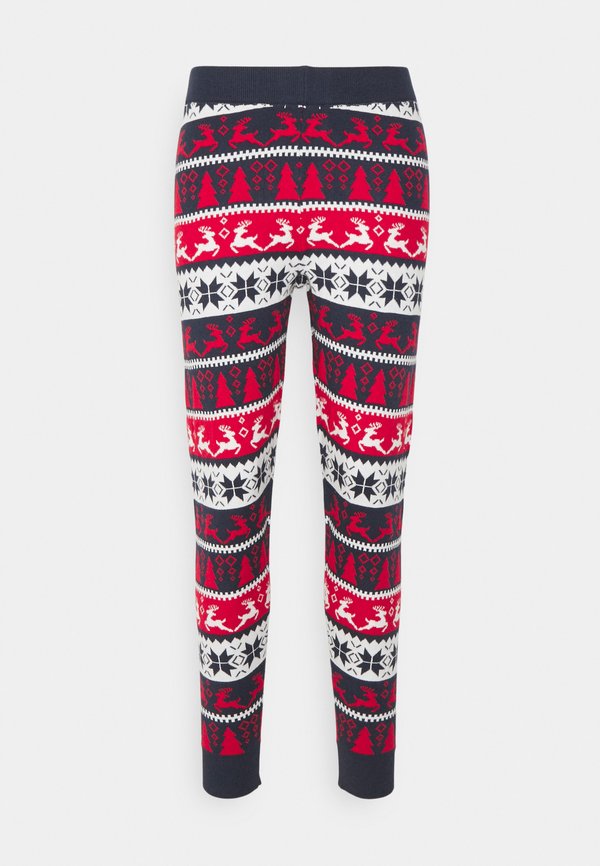 ONLY ONLXMAS COMFY DEER PANT