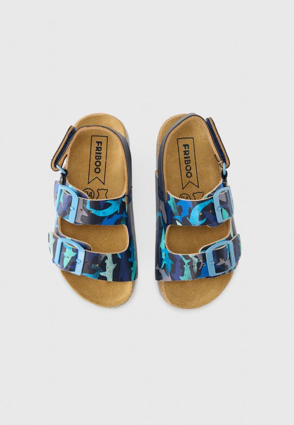 Friboo by Zalando