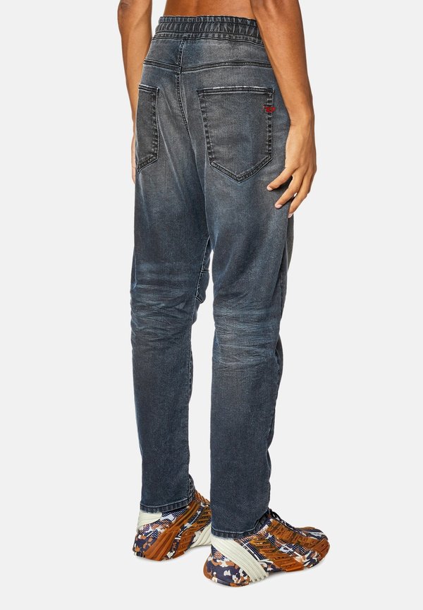 Diesel TAPERED D-AMAGE