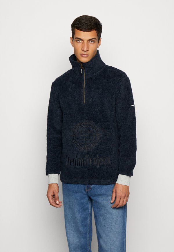Denim Project HIGHNECK UNISEX