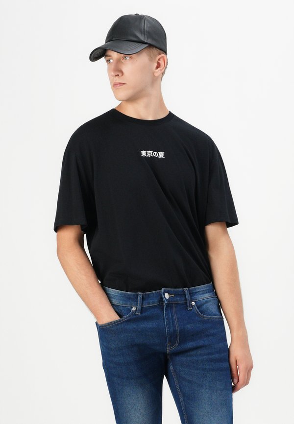 Only & Sons ONSWARP skinny fit