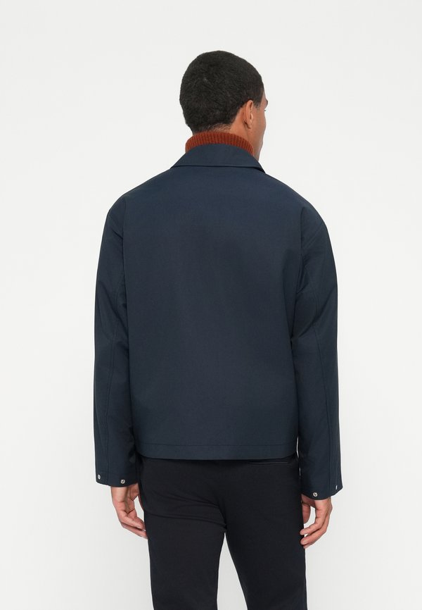 Selected SLHCEDRIC UNPADDED