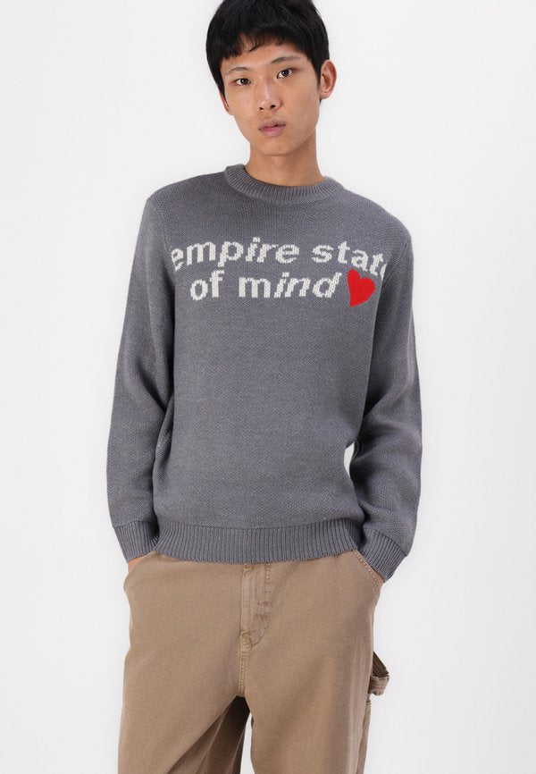 Only & Sons ONSEMILIO EXOM CREW