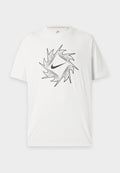 Nike Sportswear TEE - Print T-shirt - summit white