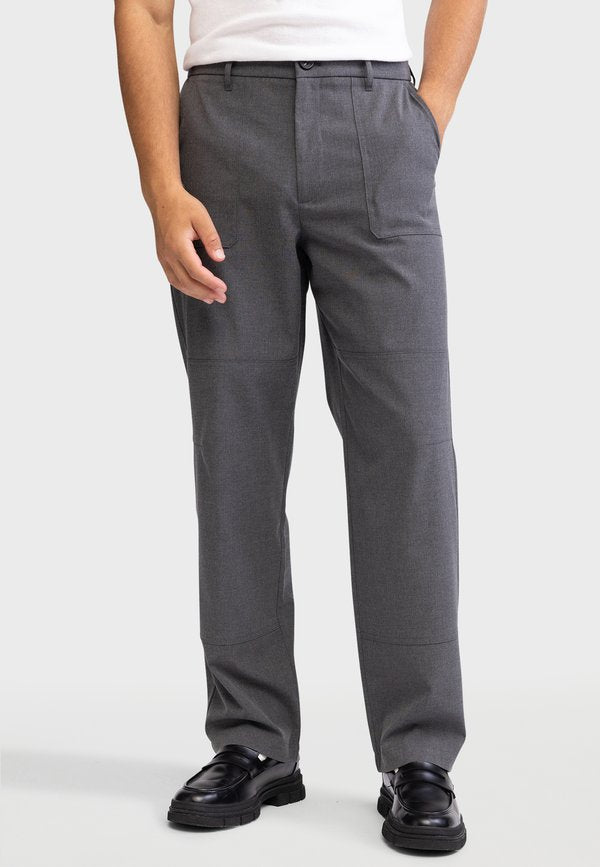 Redefined Rebel DUKE PANTS REGULAR FIT