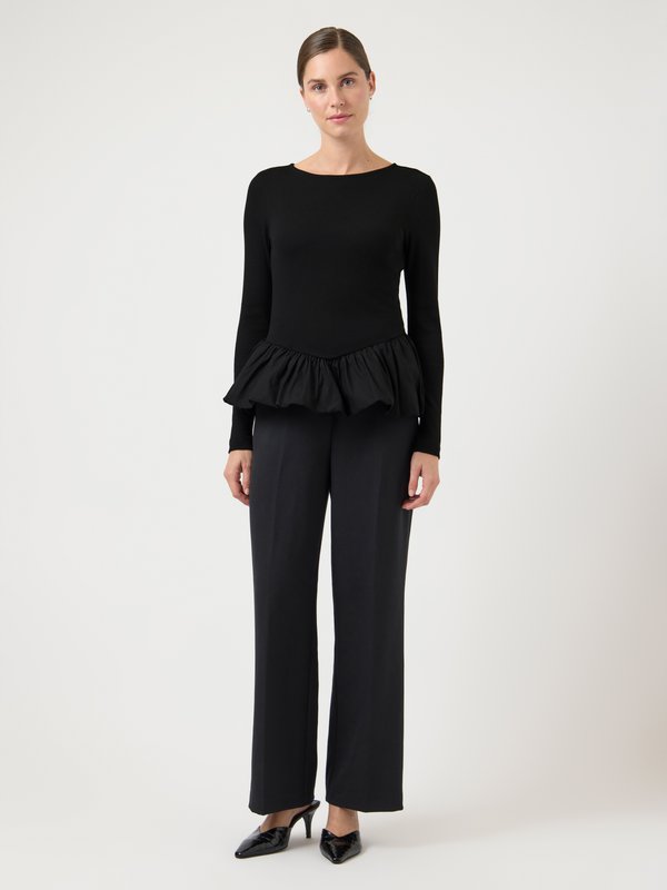 YAS Long sleeved YASFERA