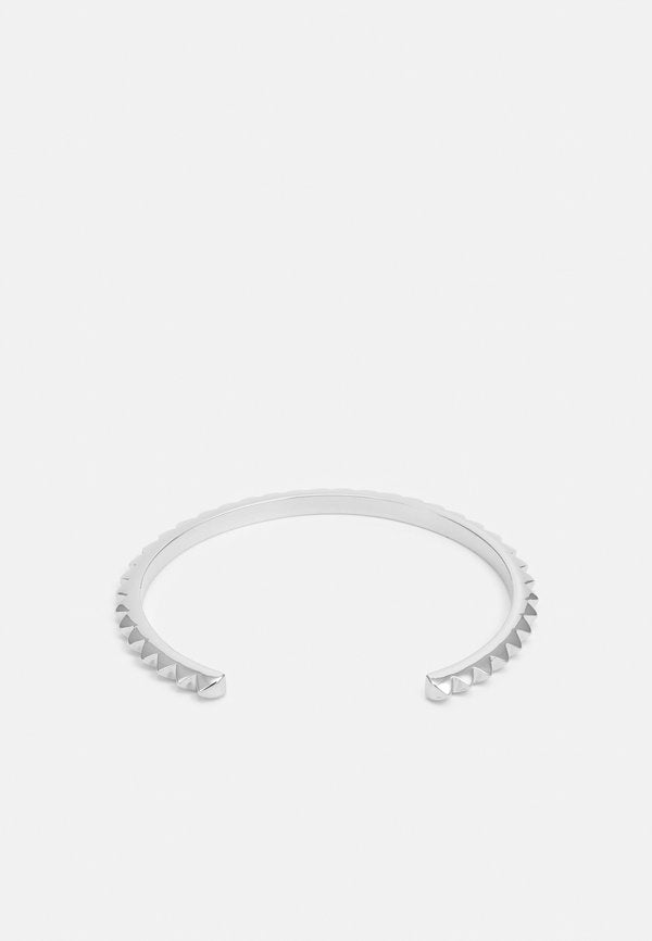 River Island SPIKE BANGLE