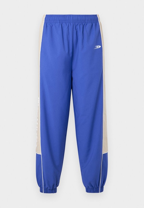 YOURTURN by Zalando RELAXED FIT TECH JOGGING TROUSERS