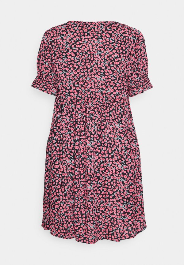 Pieces Petite PCNYA CARLA 2/4 DRESS