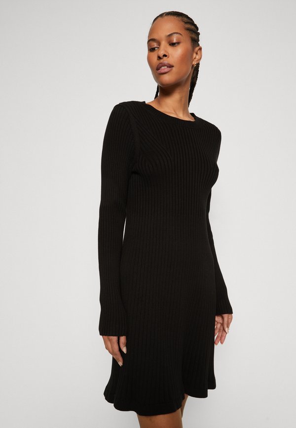 GAP CREW NECK DRESS