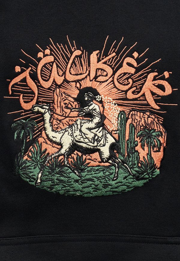 Jacker SANDMAN HOODIE UNISEX