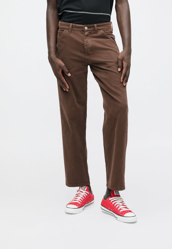 Jack & Jones Loose-fit JJIEDDIE JJWORKER MF 140 NOOS