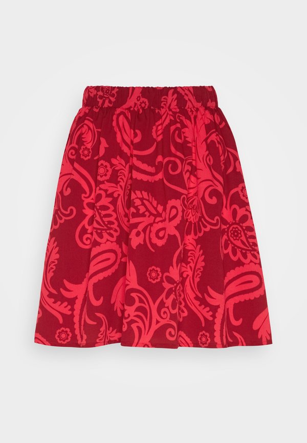 VILA VILOUISA SHORT SKIRT