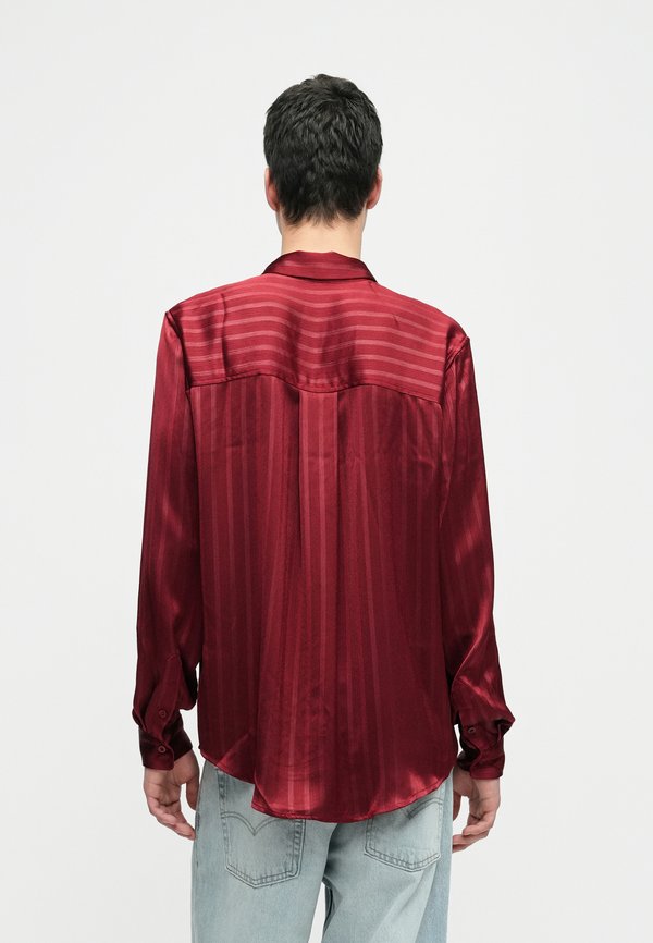 Sister Jane ANDRE STRIPE SHIRT UNISEX