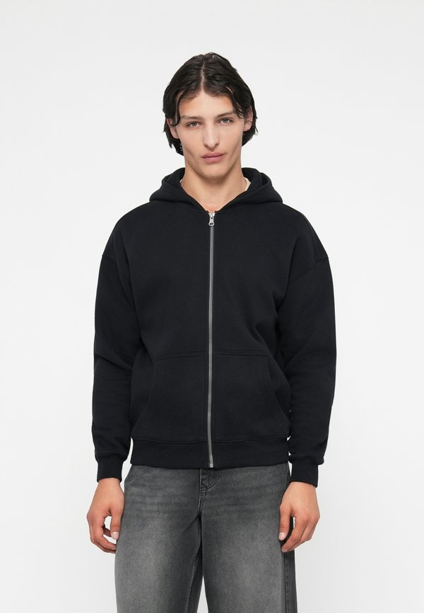 Hollister Co. BOXY