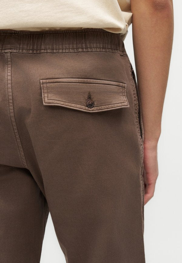 Abercrombie & Fitch SALT WASH PULL ON