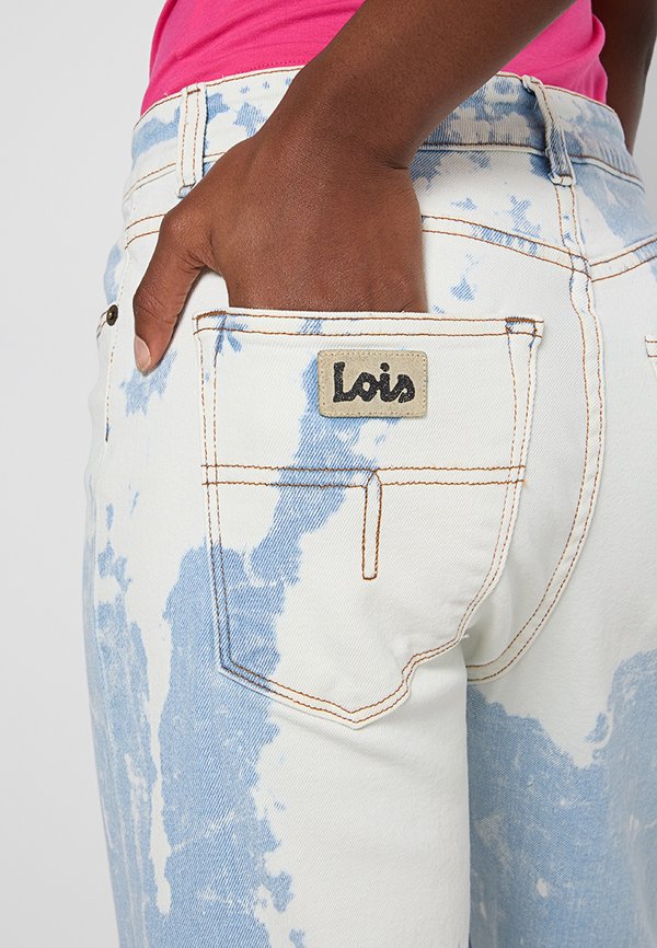 LOIS Jeans COLETTE 21