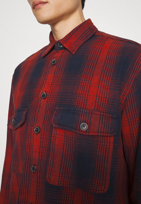 Selected LOOSEMASON-W NOOS