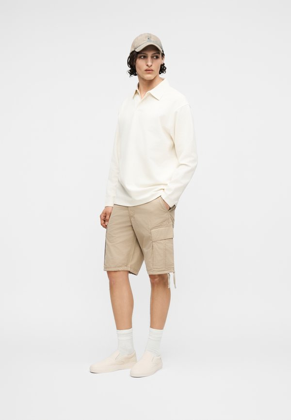 Selected SLHRELAXAIDEN