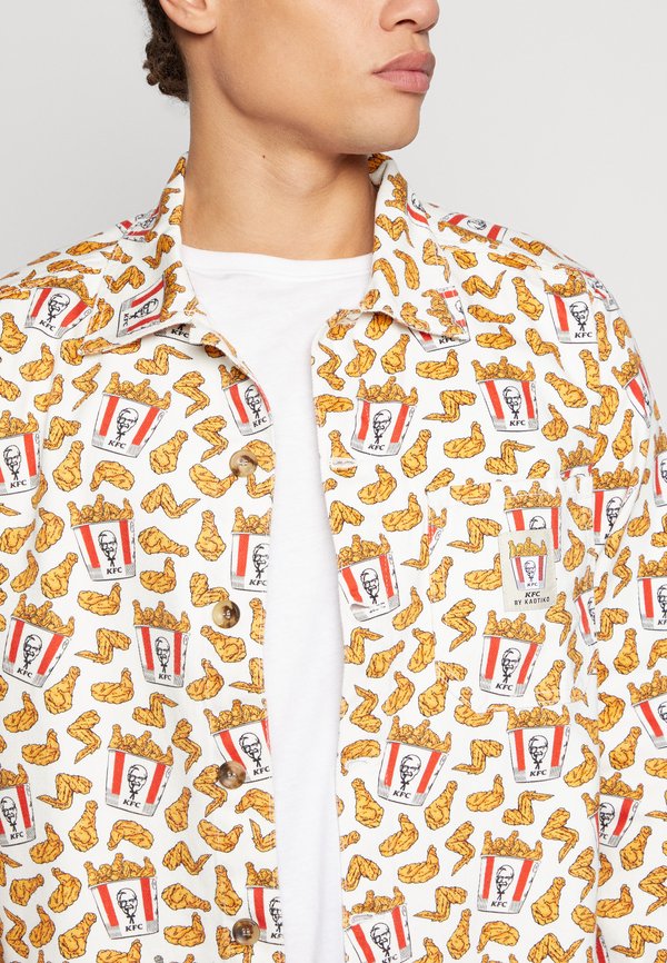 Kaotiko WORK JACKET KFC UNISEX