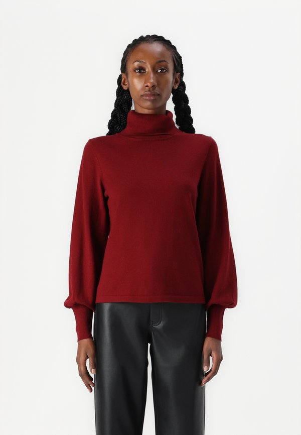 VILA VIAMANDA TURTLE NECK