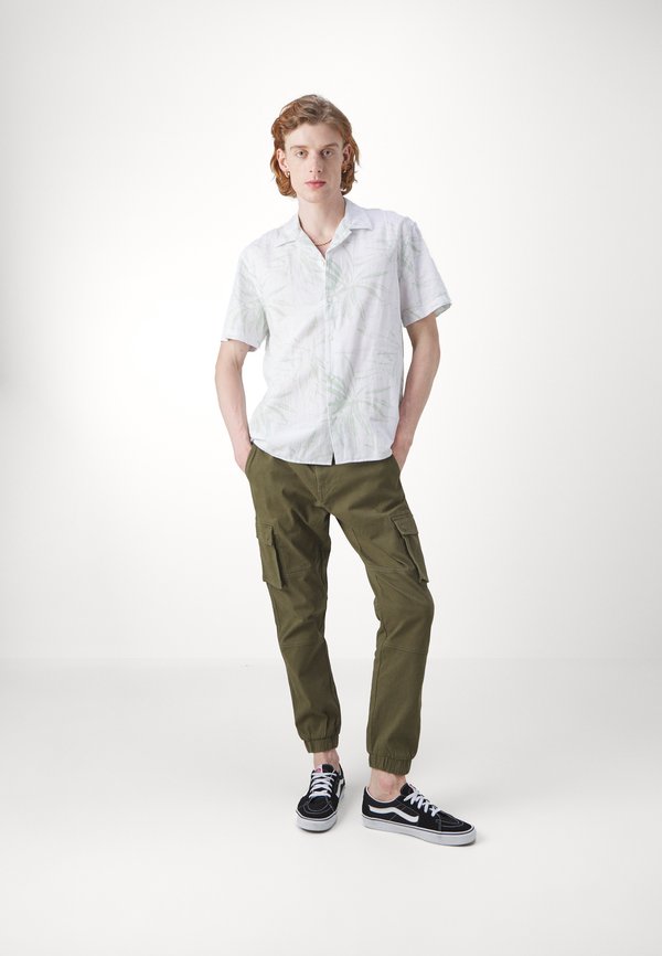 Only & Sons ONSCAM STAGE BELT PANT LIFE