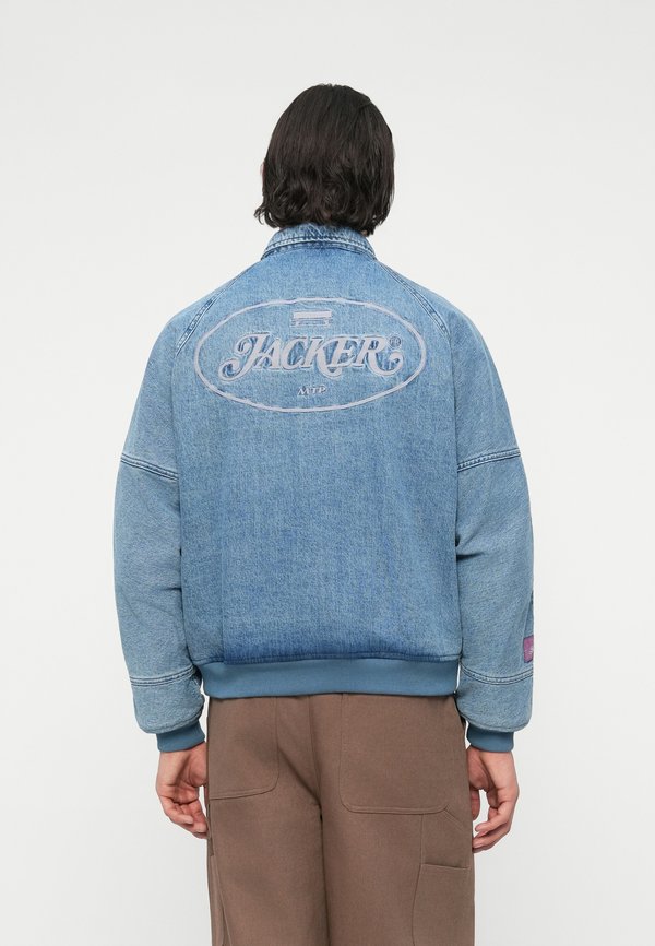 Jacker STAMP UNISEX