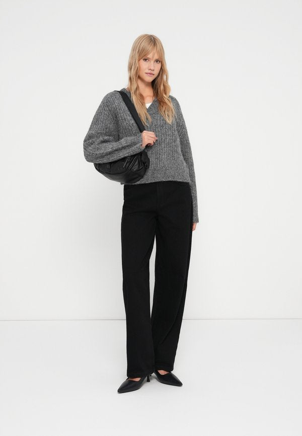 Selected SLFANJULI V NECK