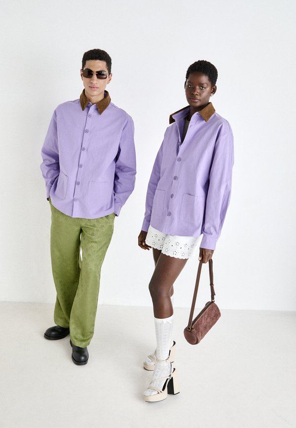 Sister Jane CONRAD OVERSHIRT