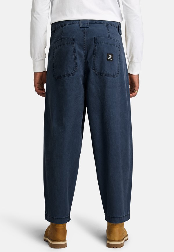 Timberland GARMENT DYE OXFORD FATIGUE