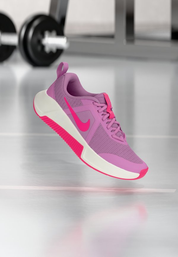 Nike Performance MC 3 - Training shoe - light magenta/hyper pink/sail