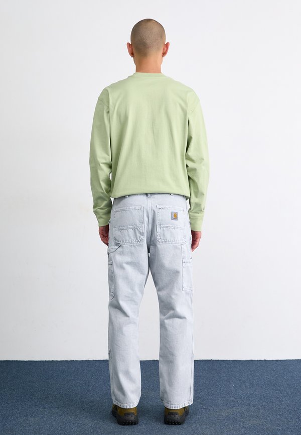 Carhartt WIP DOUBLE KNEE PANT SMITHFIELD