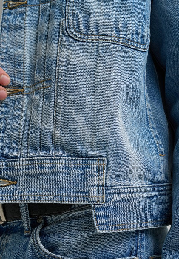 Lee LEE® X FENG CHEN WANG COWBOY JACKET