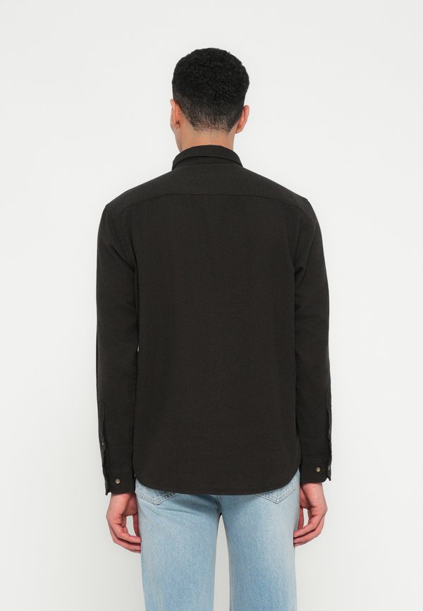 Selected button down 100% cotton