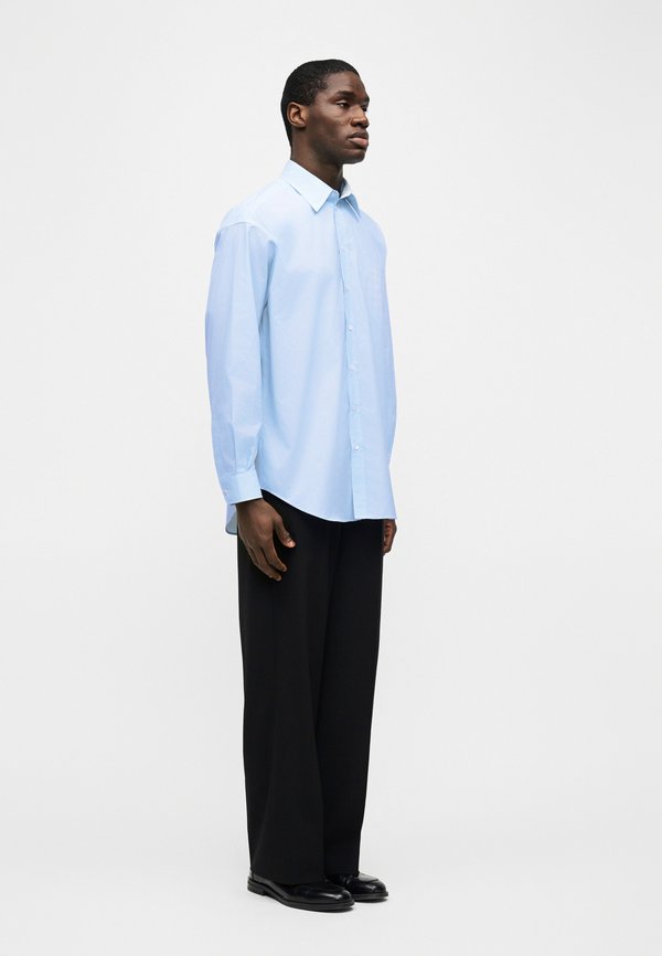 MOSCHINO HEARTS CAMICIA